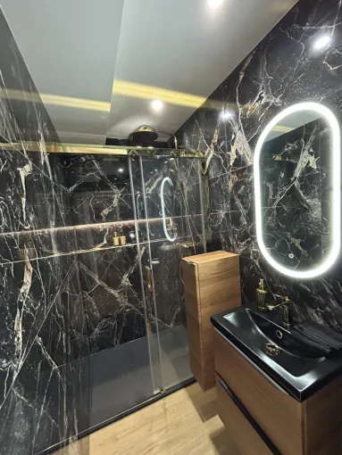 SDB / REALISATIONS SECTEUR BREST GUIPAVAS ET SES ALENTOURS , Brest, ALP Plombier