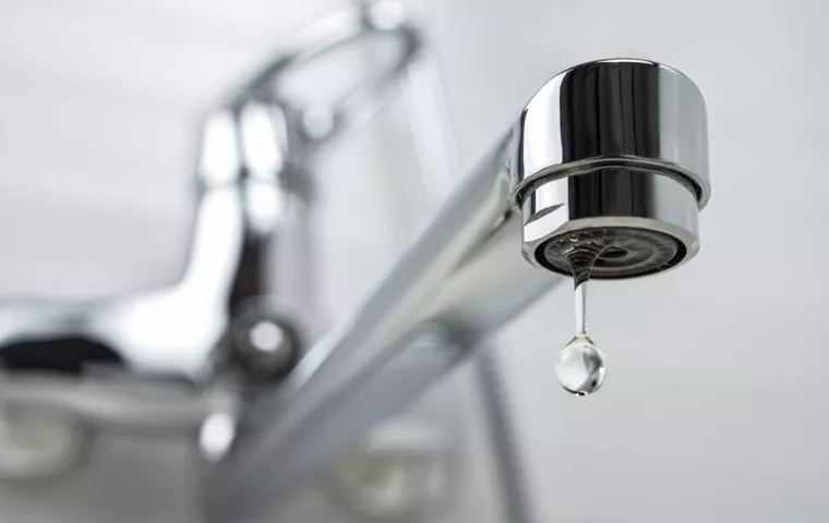 Dépannage de fuites inondant ma salle de bain, Brest, ALP Plombier