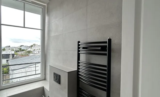 SDB / REALISATIONS SECTEUR BREST GUIPAVAS ET SES ALENTOURS , Brest, ALP Plombier