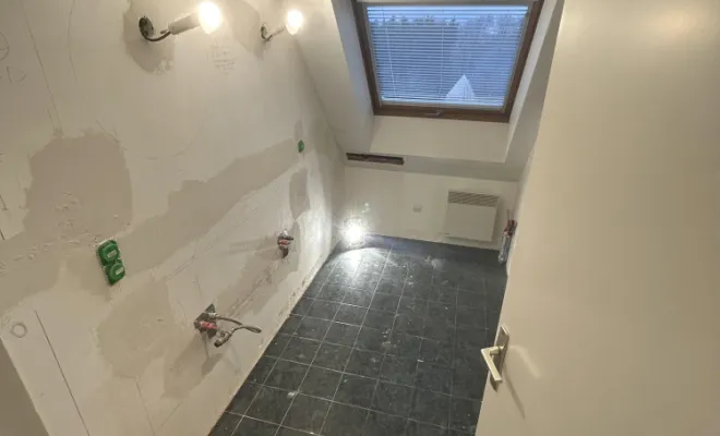 SDB / REALISATIONS SECTEUR BREST GUIPAVAS ET SES ALENTOURS , Brest, ALP Plombier