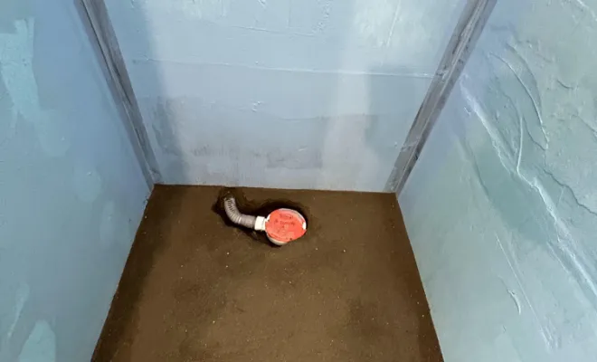 SDB / REALISATIONS SECTEUR BREST GUIPAVAS ET SES ALENTOURS , Brest, ALP Plombier